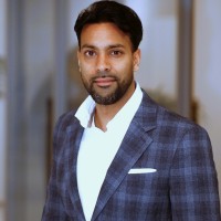 Rakesh Ghirah