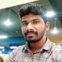 Thiruppathi C