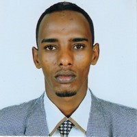 Mohamed Adan
