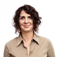 Jasmina Potocnik Alic