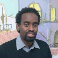 Mohamed Adan