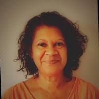Denise Johnson-Fines