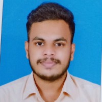 Midhun Krishnan. A