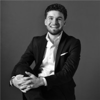 Thibault Bourgeois