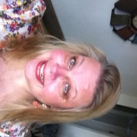 Vicki Griffin