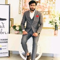 Husnain Ahmed