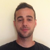 Jordi Vázquez González