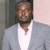 Joseph Desire Muhirwa