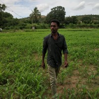 Kolla Venkatramanareddy