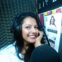 Mónica Valencia De Bocci