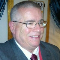 Robert Outerbridge