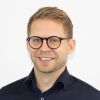 Andreas Døssing Zorn