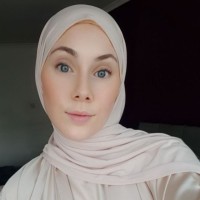 Sumayya Mahmood