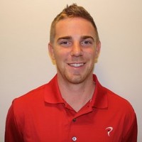 Darin Hovis, ATC/L, TPI3