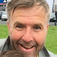 Gary Pugh