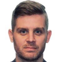 Charlie Terning
