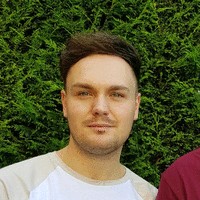 Jamie Hughes