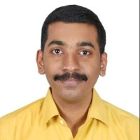 Ginu George. K