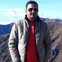 vinay kumar