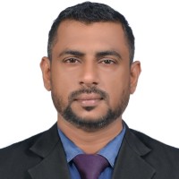 Zameel Udayar