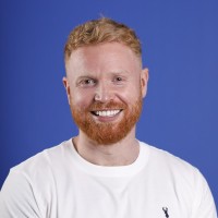 Patrick O'Donnell