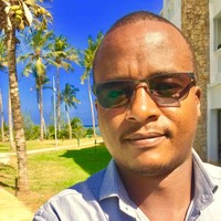 Patrick Mbauni