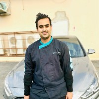 Chef Haseeb Khan
