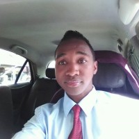 Cedric MALALAHARIJAONA