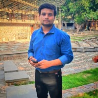 Rishabh Kumar Singh