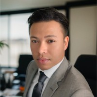 Andry H. Rakotondrahova