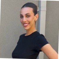Scarlett Di Francesco
