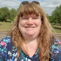 Cathy Frankland