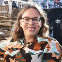 Wilanne Van Goch