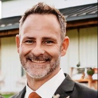 Keith Yetzer