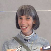 Melissa Hoyt Carr