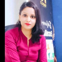 Saloni Sinha
