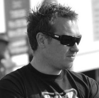 Mark Stokoe