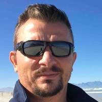 Lourens Du Plessis