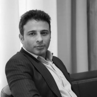 Hadi Kaveh