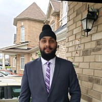 Gurvir Bedi