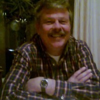 Harold Munsterman