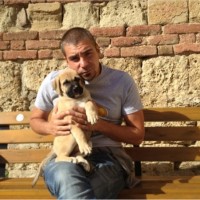 Massimiliano Varrucciu