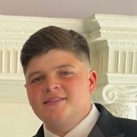 Luke Wade
