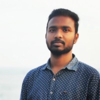 Mohammed Riyazuddin Ahammed
