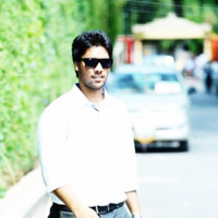Avinash Goud