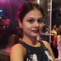 Renuka Rajgure