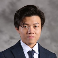 Chen Yu-Hsien