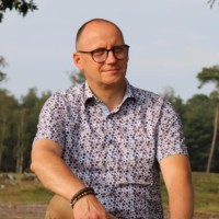 Krijn Van Baren