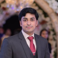 Muhammad Waqas Younas, PMP®