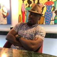 Emeka Anthony Obioha